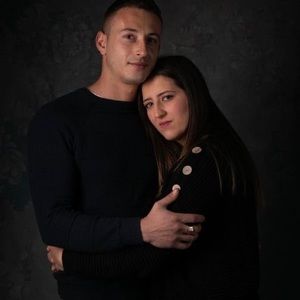 Meet your Posher, Leslie